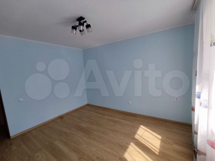 3-к. квартира, 87,7 м², 1/5 эт.