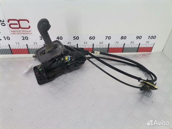 Кулиса кпп для Volvo S40 V40 1 30889808