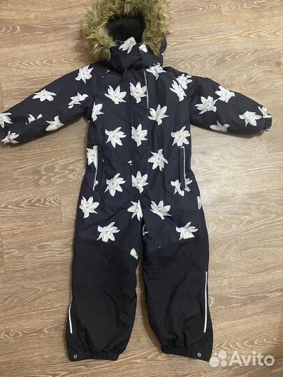 Зимний комбинезон reima 104(+6)