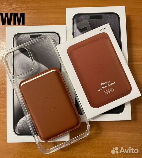 Прозрачный Чехол на iPhone 15 pro max с анимацией