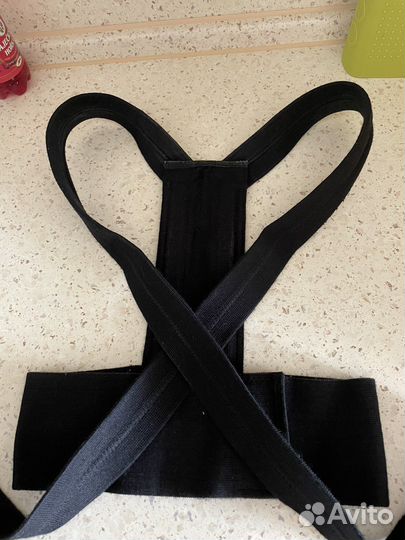 Корректор осанки