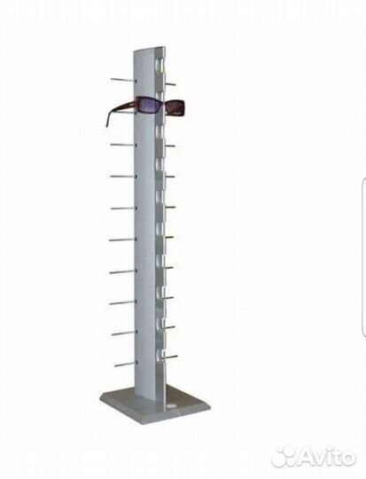 Стойка для очков (держатель)