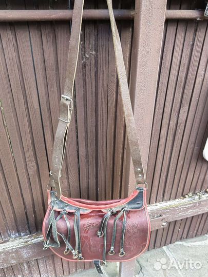 Сумка охотника