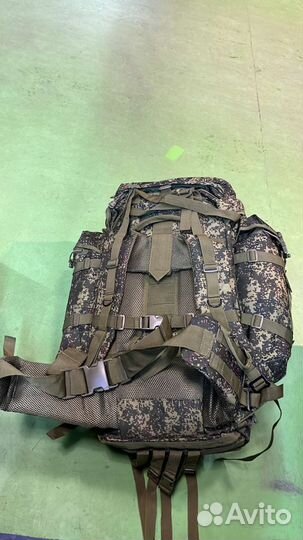 Рюкзак 80 л атака 5
