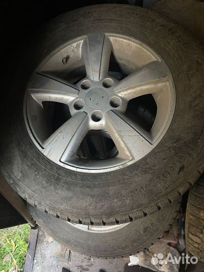 Bolex AW2018 15/70 R16