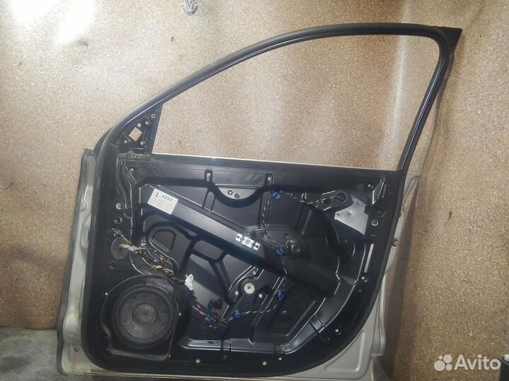 Б/У Б/У Дверь Передняя Правая, Volkswagen (Фоль