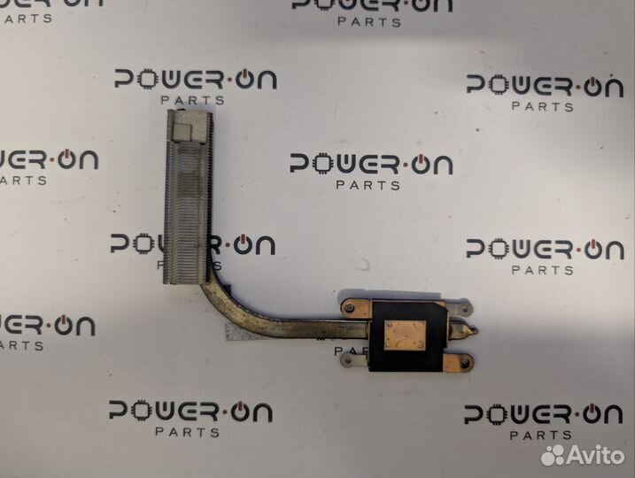 HS6-29 радиатор Lenovo ideapad S400 S405