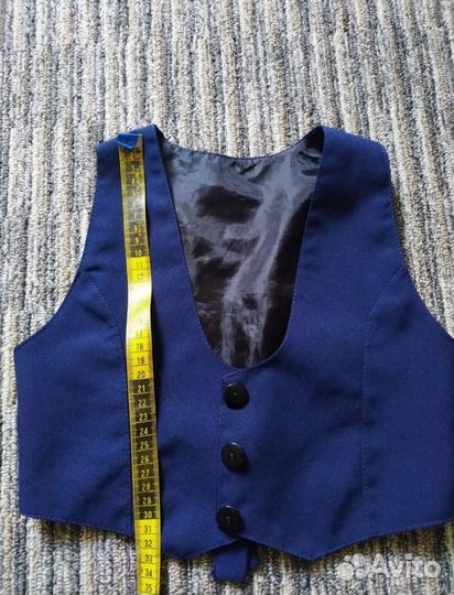 Школьная форма 7,8,9 лет