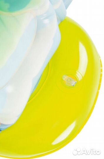 Жилет для плавания. Микки Маус