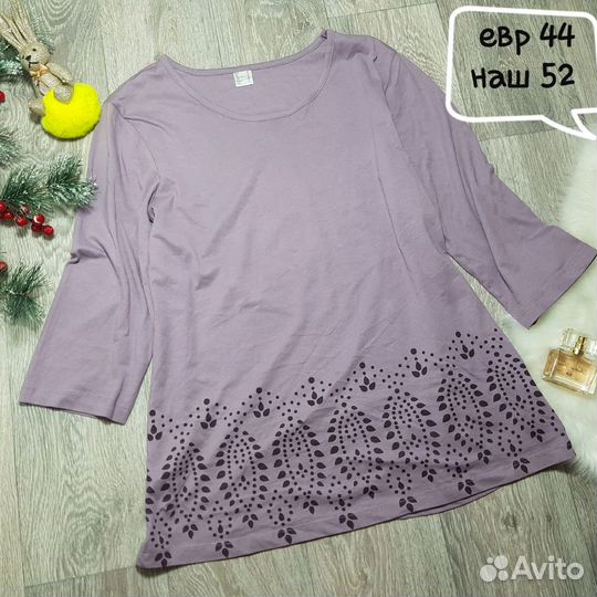 Вещи 52 размера