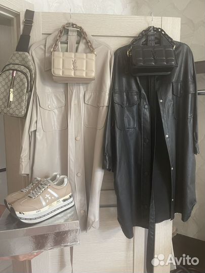 Продам женскую одежду