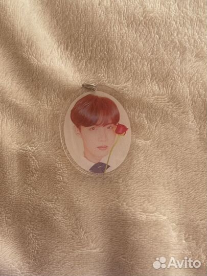 Карточки bts