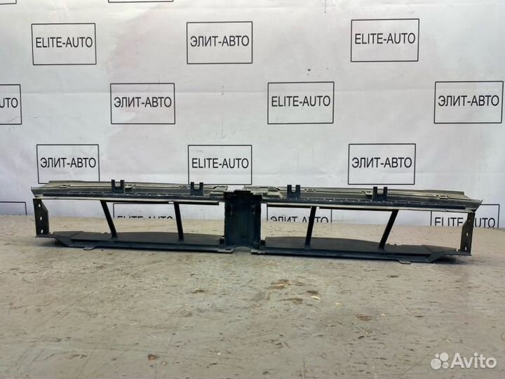 Воздуховод радиатора Bmw 5 G30 2.0 2021