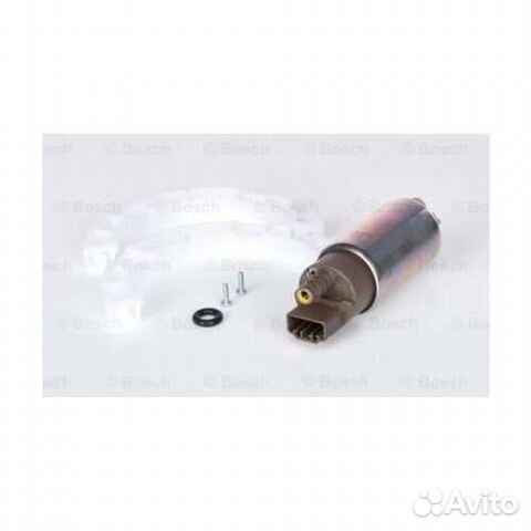 Бензонасос для а/м Рено