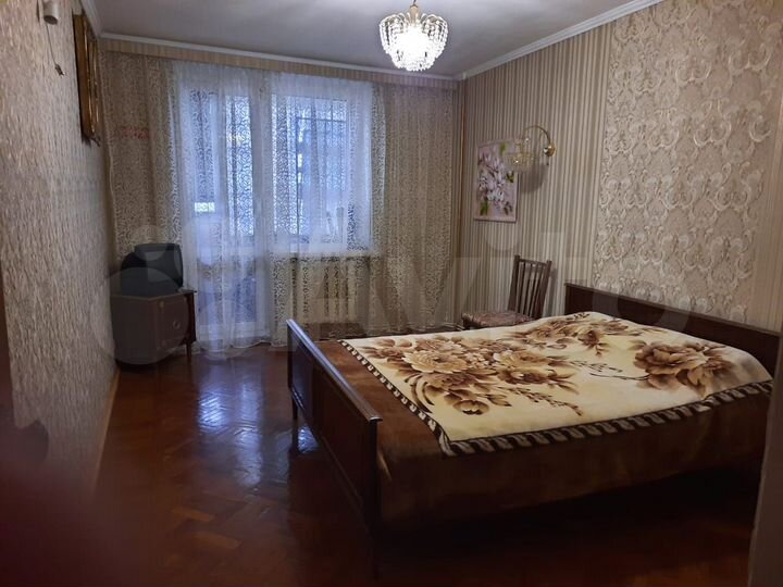3-к. квартира, 71,2 м², 5/9 эт.