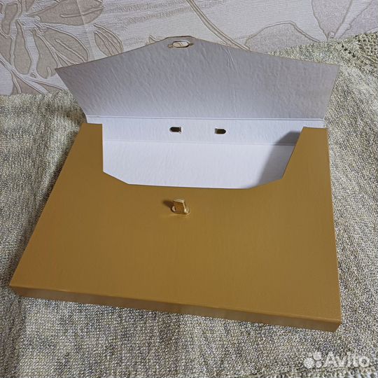 Портфельчик