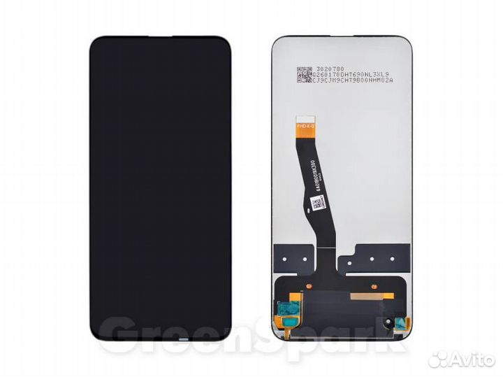 Дисплей для Huawei P SMART Z/Y9 Prime 2019/Honor