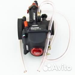 Карбюратор nibbi PWK26 YJ Racing Version 26mm 100