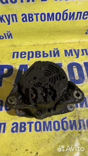 Генератор Ford Escort