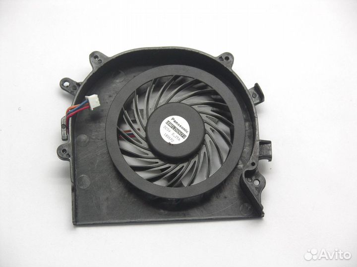 Вентилятор (кулер) для Sony Vaio VPC-EA, VPC-EB