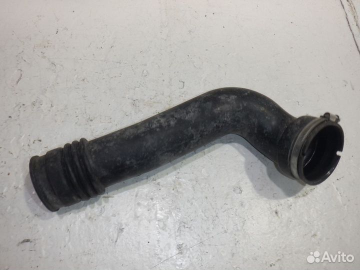 Патрубок впускного коллектора