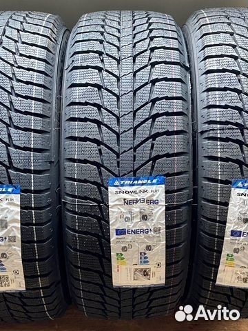 Triangle PL01 225/40 R18 92R