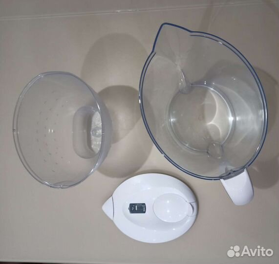 Фильтр-кувшин Brita XL