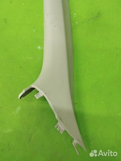 Пластик стойки Mitsubishi Outlander Phev GG2W