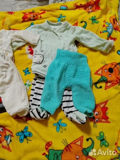 Костюм детский