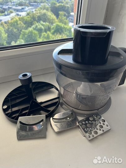 Блендер bosch на запчасти