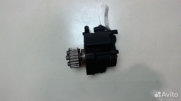 Тнвд Volkswagen Caddy, 2014