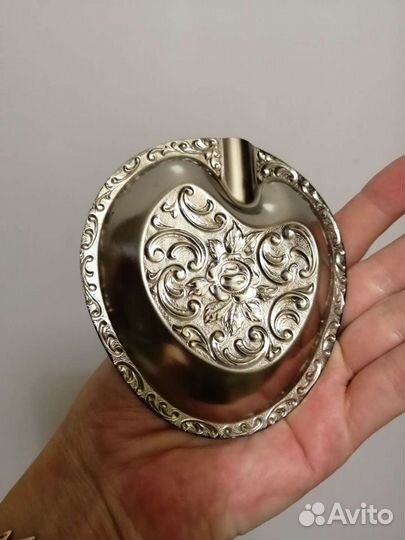 Крышка пробка олово