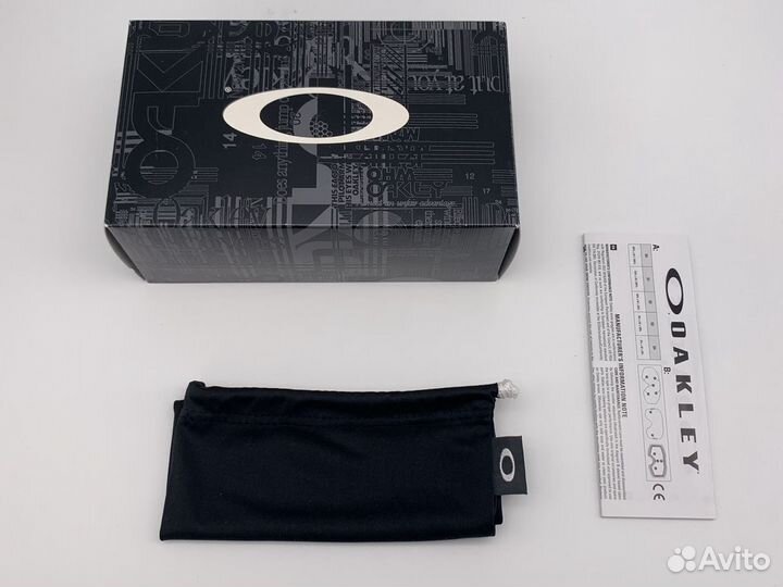 Линза для Oakley Flight Deck L / XL