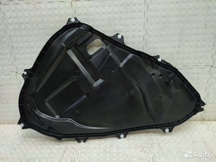 Заглушка двери задняя правая Lexus Rx 4 AL20 2015