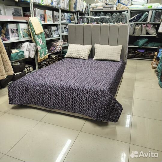 Покрывало жаккардовое