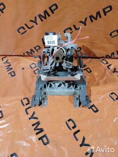 Рулевая колонка Volvo Fh12 D12D420 2004