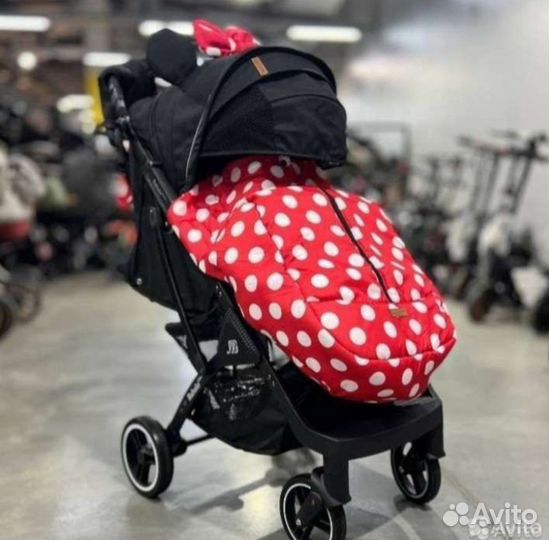 Коляска babalo classic