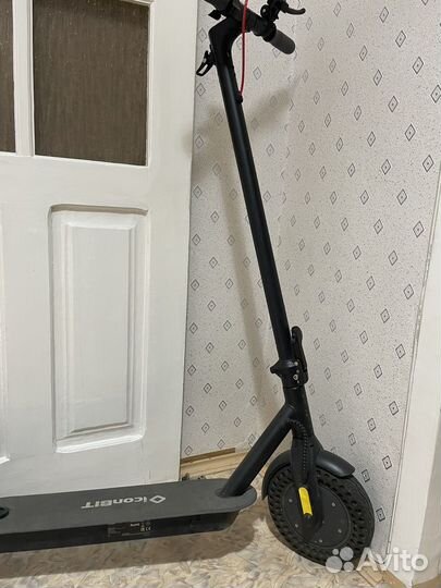 Iconbit Kick Scooter city PRO