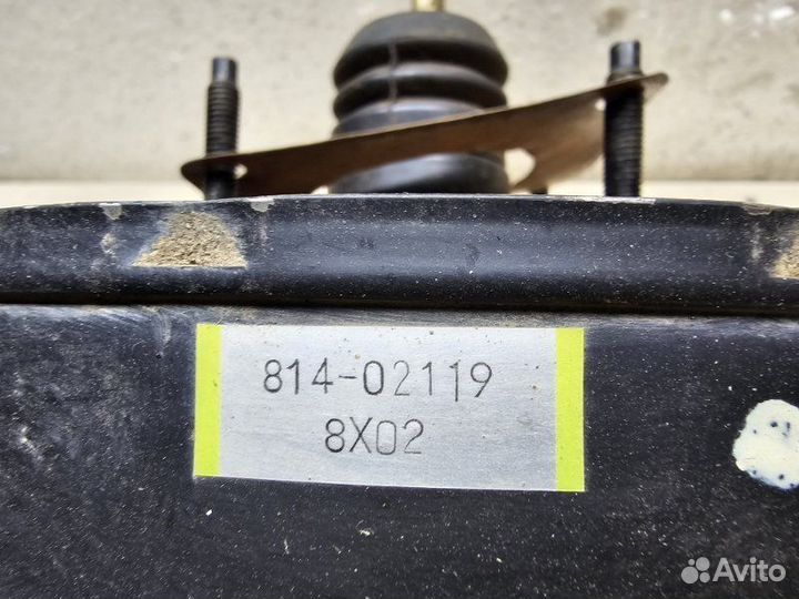 Вакуумный усилитель тормозов в сборе Toyota