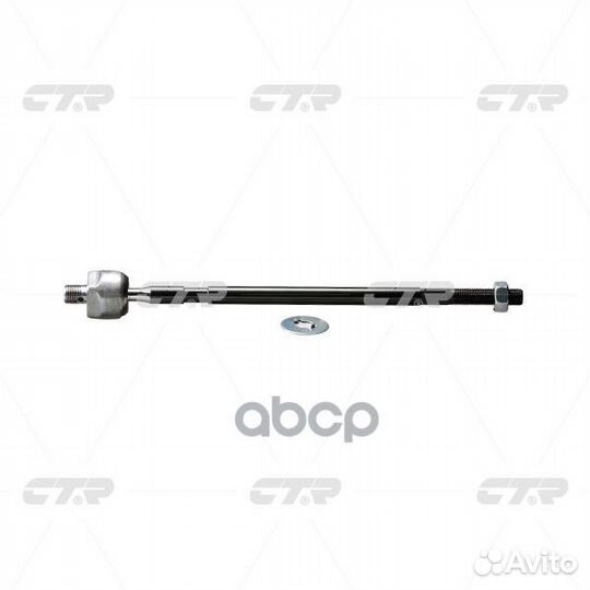 Тяга рулевая mitsubishi CR0378 CTR