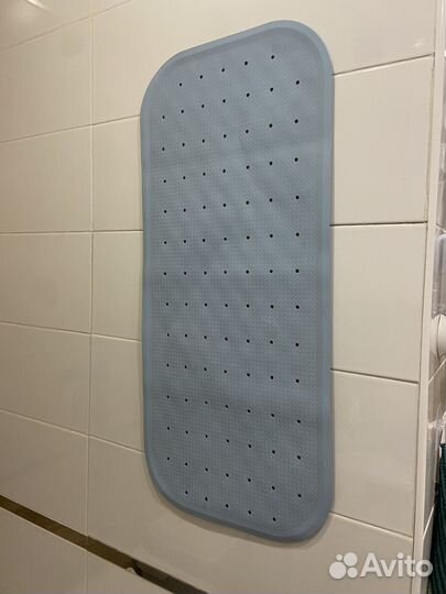 Антискользящий коврик roxy kids