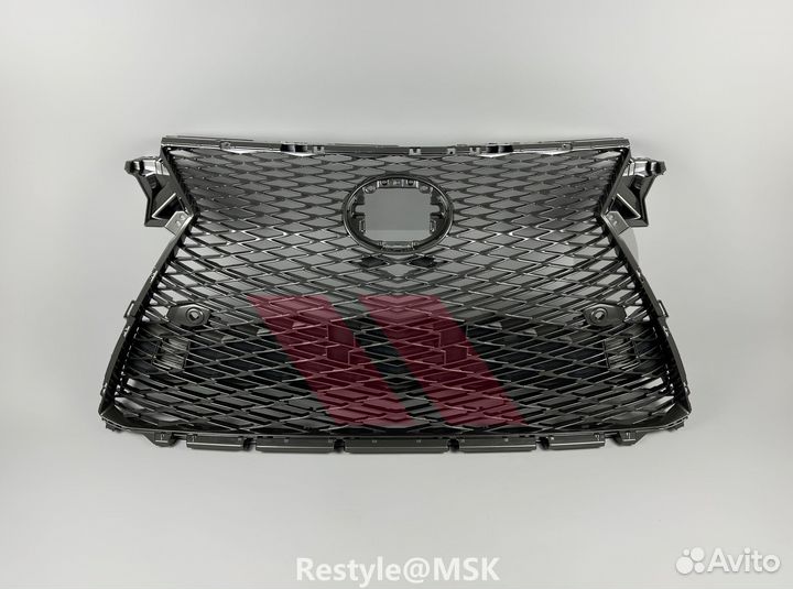 Решетка радиатора Lexus RX350 с16г F-Sport
