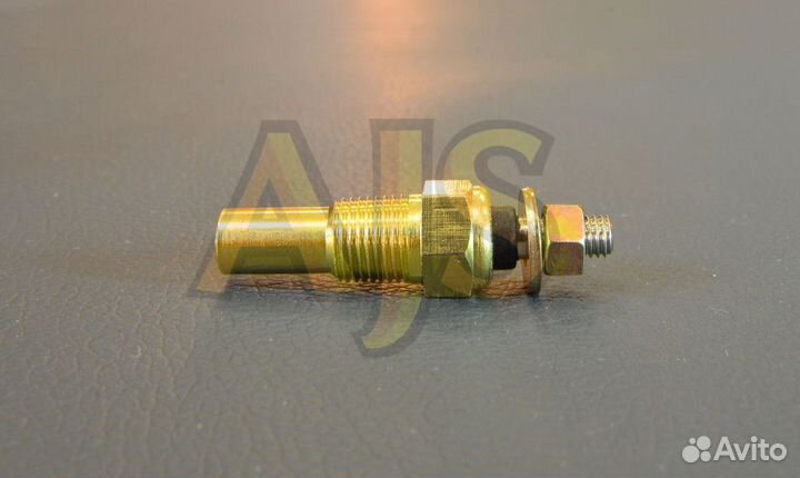 Сенсор датчика defi oil\water temp одноконтакт