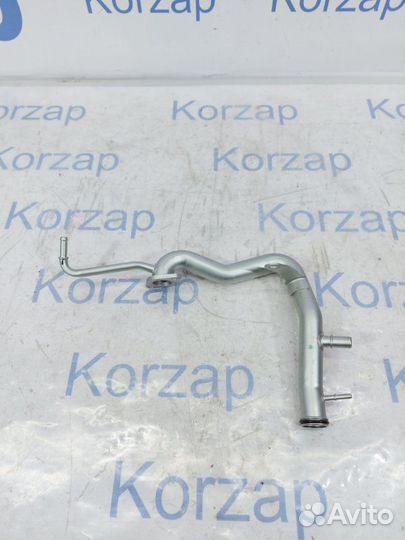 Трубка системы охлаждения Geely Okavango VX11-A1