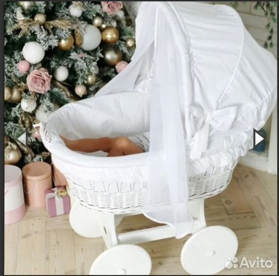 Домашняя люлька