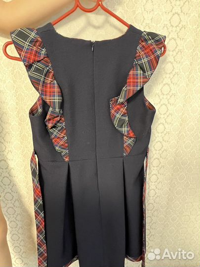 Школьная форма