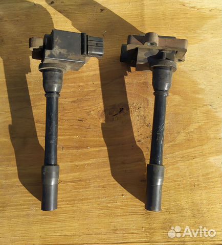 Катушка Mitsubishi 4G15 GDI