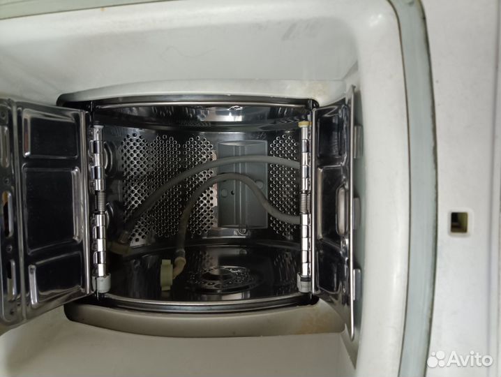 Стиральная машинка Bosch Classixx 5 и запчасти