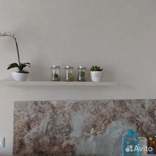 Тумба под телевизор подвесная