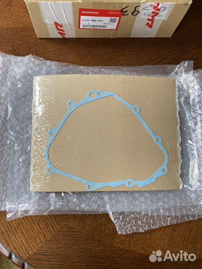 Оригинальные Зап Части Honda